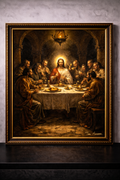 The Last Supper